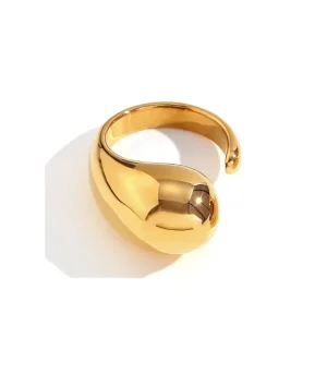Zia Ring