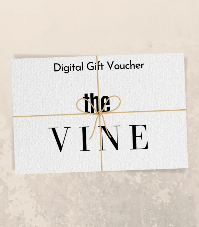 the vine gift card