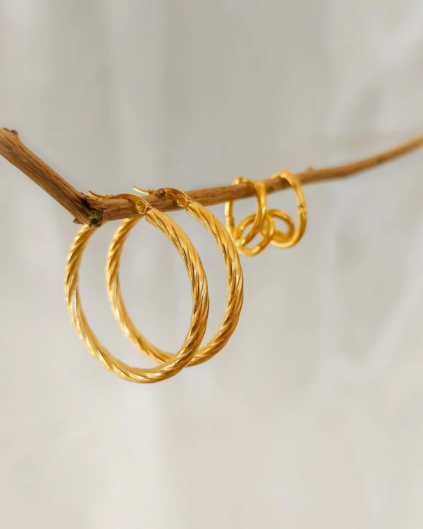 the vine jewellery banner image